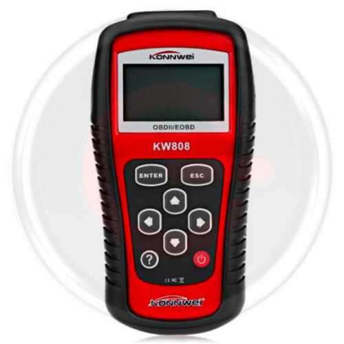 Konnwei KW808 Diagnostic Tool