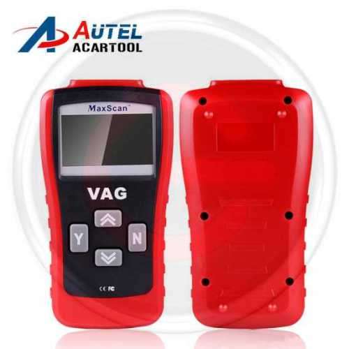 VAG405 Diagnostic Tool