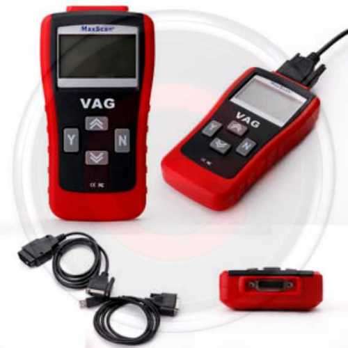 VAG405 Diagnostic Tool