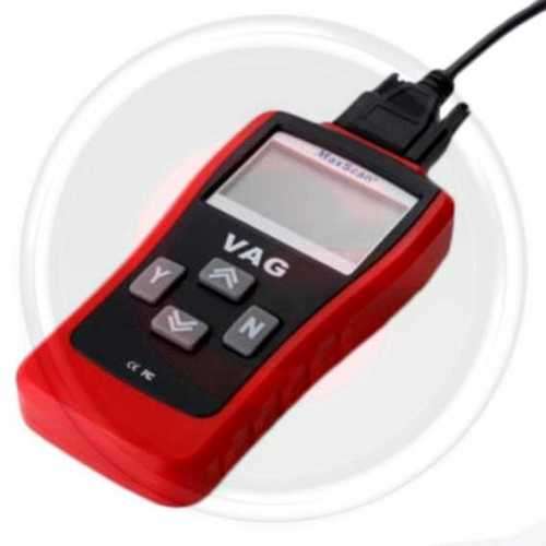 VAG405 Diagnostic Tool