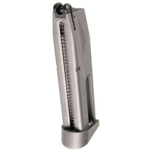 KWC 4.5mm Co2 Gas Gun - PT92 BERRETA SPARE MAG