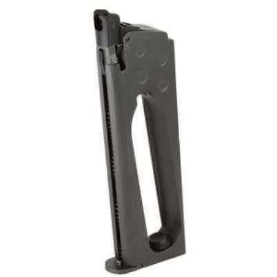 KWC 4.5mm Co2 Gas Gun - M1911 SPARE MAG