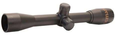 MARKSMAN 4x32 Scope - INCLUDES MOUNTS