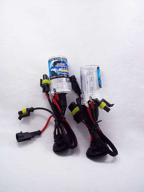 H11 HID XENON BULBS