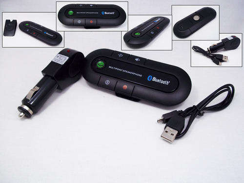 BLUETOOTH HANDSFREE KIT