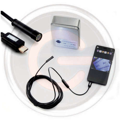 Endoscope For Android