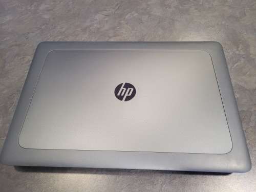 HP ZBOOK 17 G3*i7-6820HQ*NVIDIA QUADRO M5000M 8GB*16GB RAM*512GB SSD*FHD*B&O SOUND*