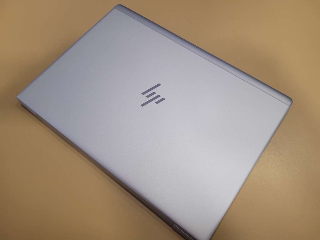 beautiful&fast!*HP ELITEBOOK 840 G6*i7-8665U*8GB RAM*256GB SSD*FHD*BACKLIT*UHD GRAPHICS