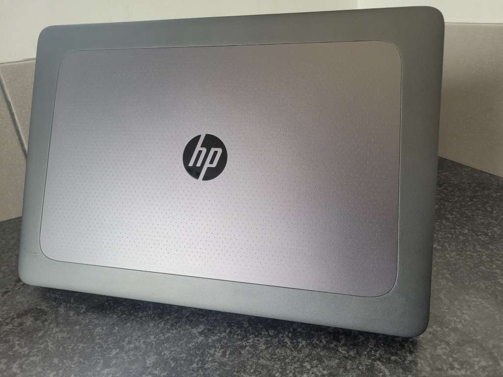 LATE LISTING-4gb Nvidia g/card!*HP ZBOOK 15 G3*i7-6820HQ*NVIDIA QUADRO M2000M*8GB RAM*256GB SSD*FHD