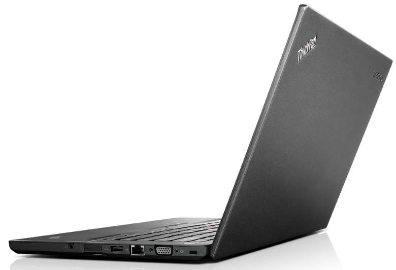 Fast!*Lenovo Thinkpad T450*i5-5300U*8gb ram*240gb ssd*HD+ DISPLAY*