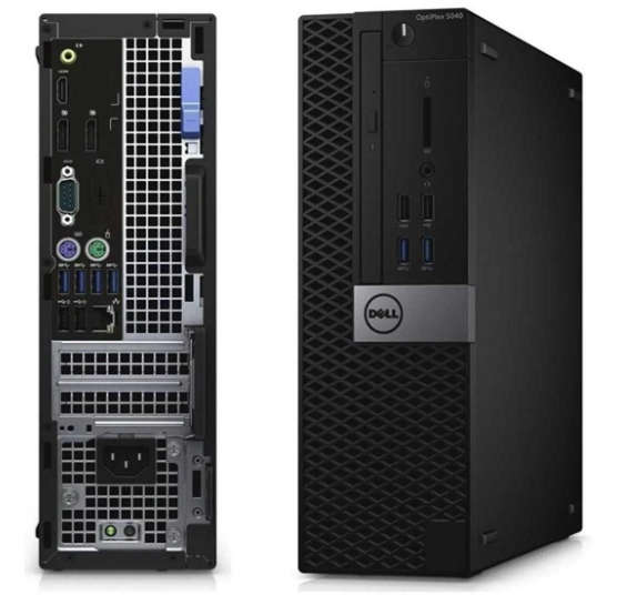 LAST 2 units available!*DELL OPTIPLEX 5040*i5-6500U*8GB RAM*500GB hdd