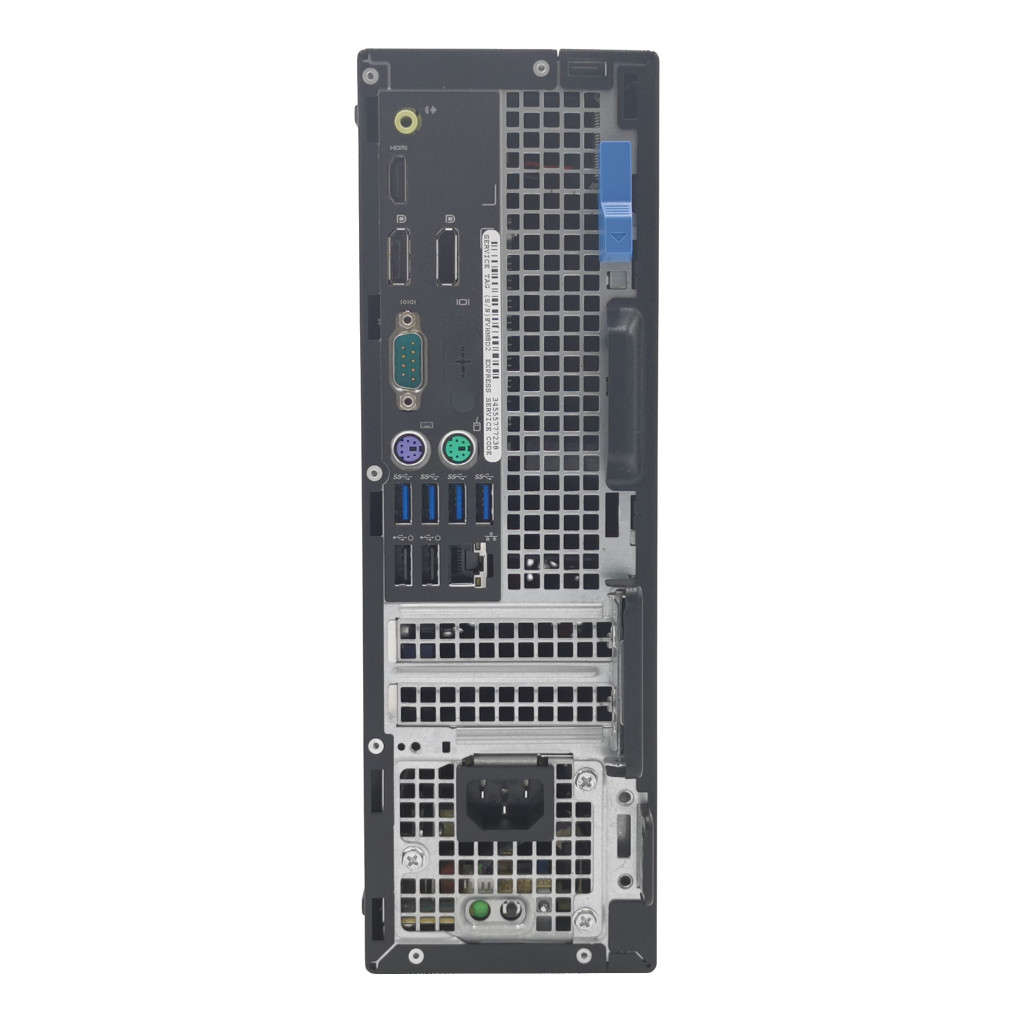 LAST 2 units available!*DELL OPTIPLEX 5040*i5-6500U*8GB RAM*500GB hdd