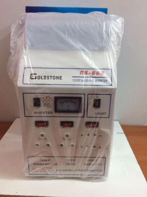 INVERTOR 660W