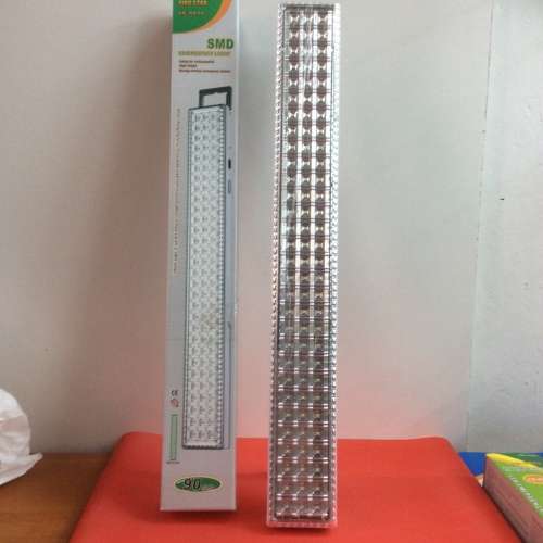 90 LED RECHARGEABLE LIGHT