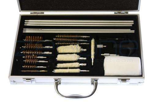 GUN CLEANING SET