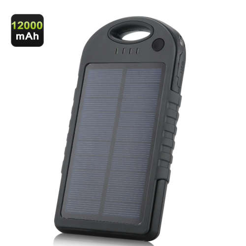 SOLAR LIGHTING CHARGER