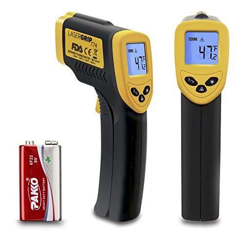 THERMOMETER OUT DOOR LIVING Stock 6 or more