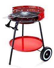 STAINLESS STEEL BRAAI STAND SLIM LINE