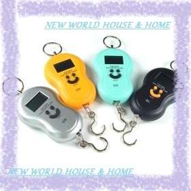 PORTABLE ELECTRONIC SCALE