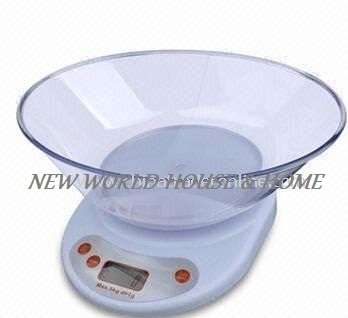 KITCHEN SCALE