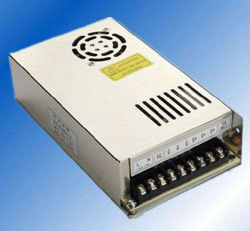 CCTV power supply - 12V 21A Power Supply