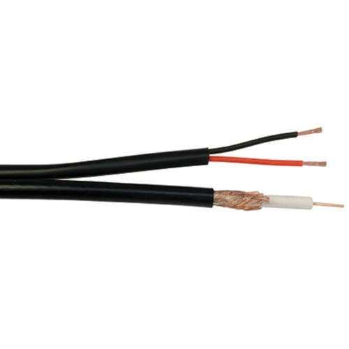 CCTV Control cable