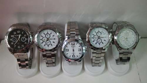 Mens Watches(Wholesale/Stock)