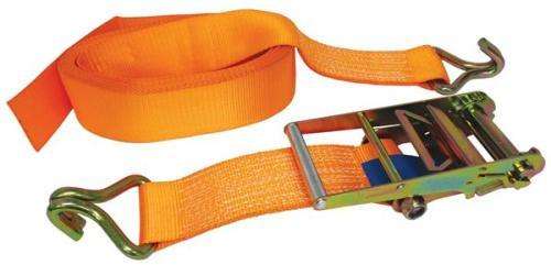 10m Ratchet Tie Down