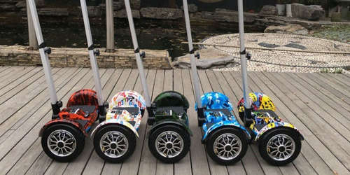 Airwheel Electric Scooter