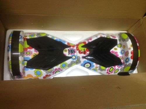 8" Bluetooth Hoverboard Special!!!