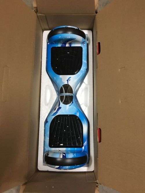 6" Bluetooth Hoverboard Special!!!