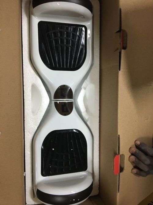 6" Bluetooth Hoverboard(Wholesale/Stock)