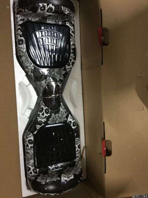 6" Bluetooth Hoverboard(Wholesale/Stock)