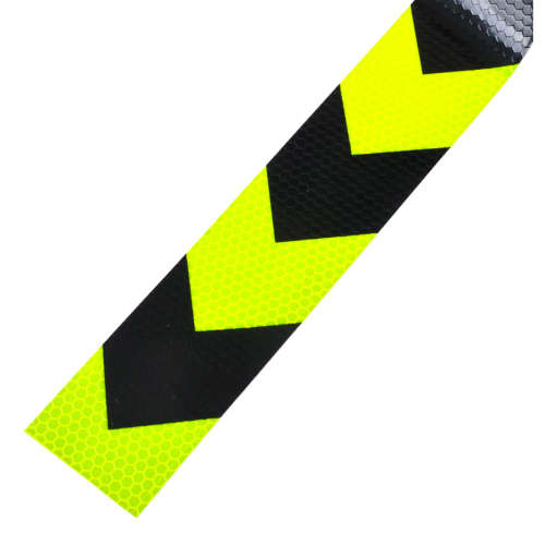 Reflective Tape 4 colours