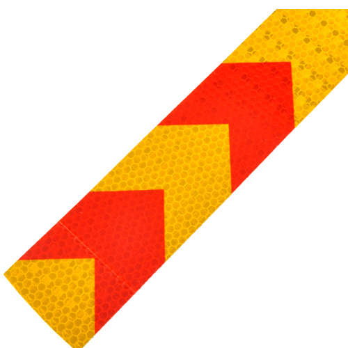 Reflective Tape 4 colours