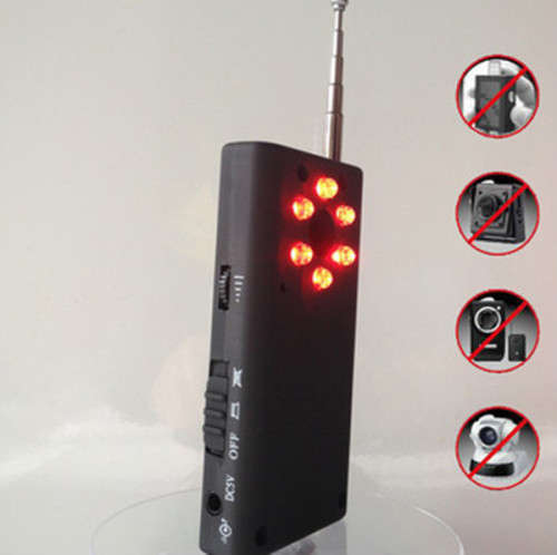 CC308+ Full Range all Round Detector