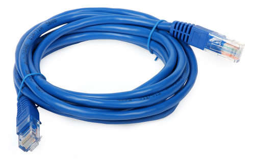 20m Ethernet Cable Cat 5E