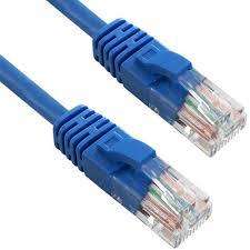 20m Ethernet Cable Cat 5E