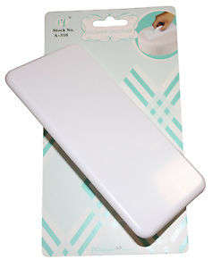 Cake Polisher/Smoother For icing and fondant