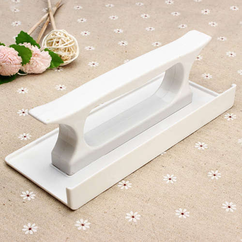 Cake Polisher/Smoother For icing and fondant