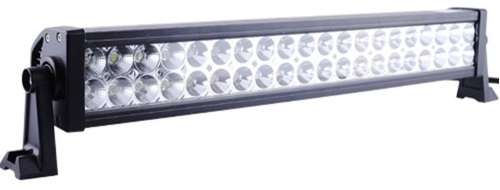 120W LED BAR LIGHT (SUV BAHKKIE)