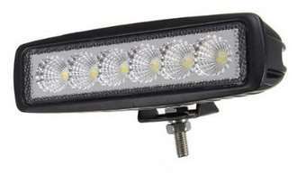 18W LED Bar Light