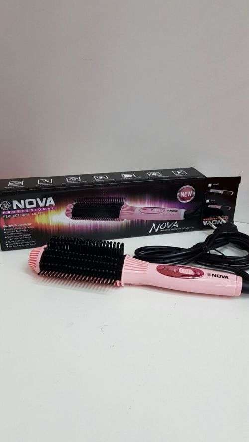 HAIR BRUSH NOVA