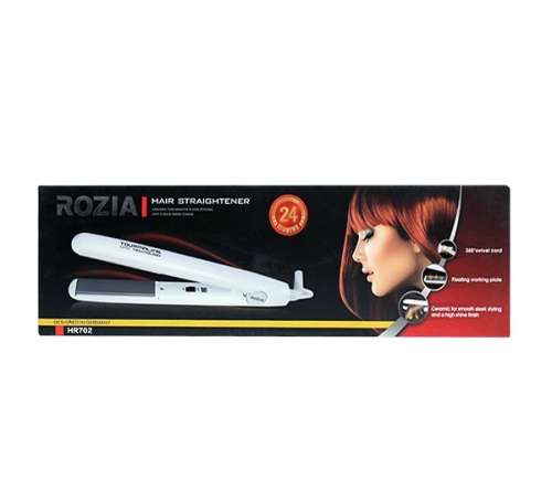 Rozia Hair Straightener