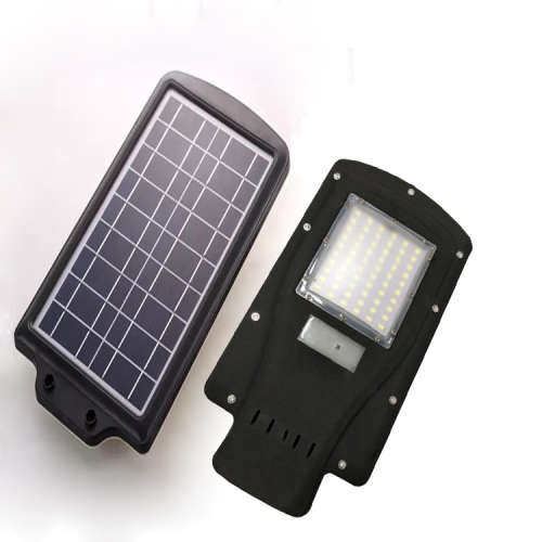 Solar Street Lamp 30W LED