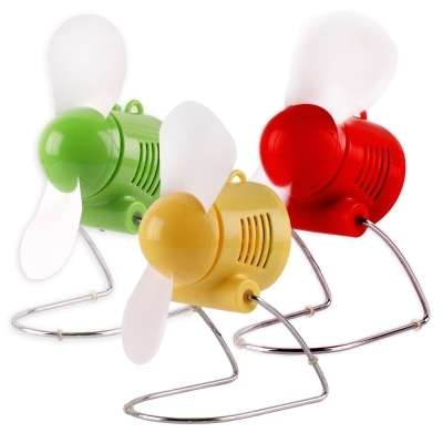 USB Desk Fan