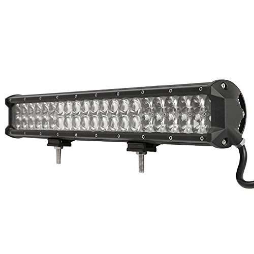 4D 120W 42 LED BAR LIGHT (SUV BAHKKIE)