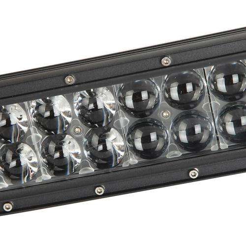 4D 120W 42 LED BAR LIGHT (SUV BAHKKIE)