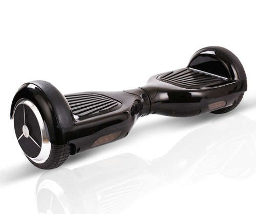 6.5" Bluetooth Hoverboard