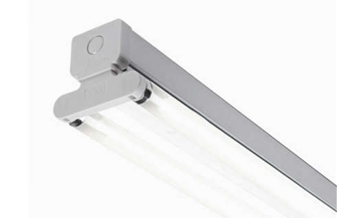 1.2m LED FITTINGS DOUBLE